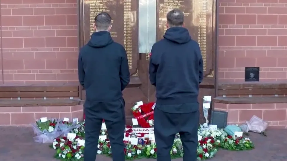 Liverpool não esquece tragédia de Hillsborough e recorda os 97 mortos