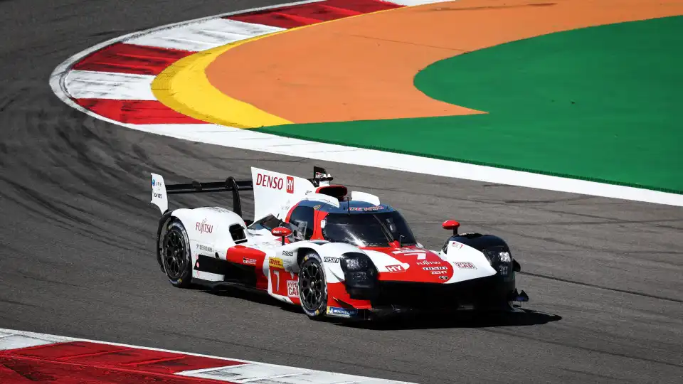 César Machado e Durán sagram-se campeões do Iberian Supercars