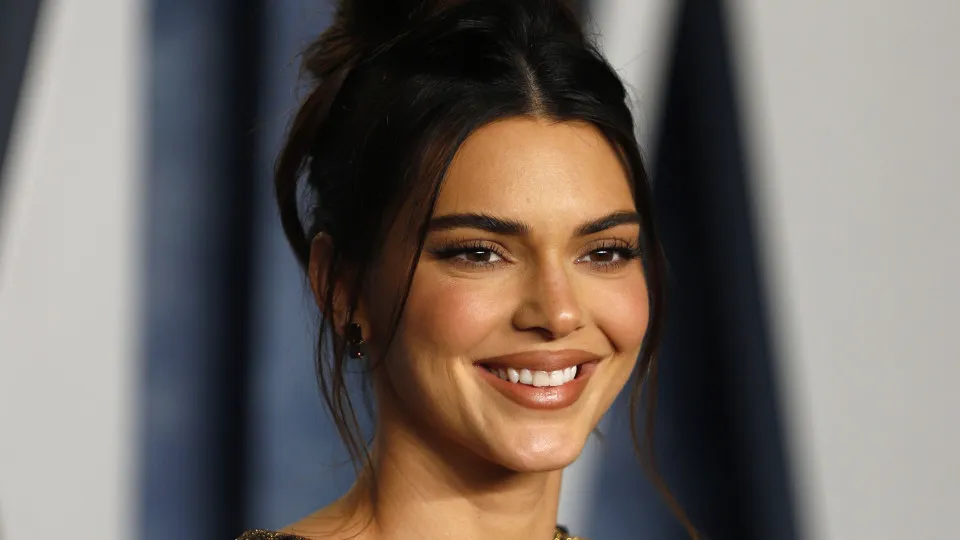 Kendall Jenner revela porque tem "medo de ter filhos"