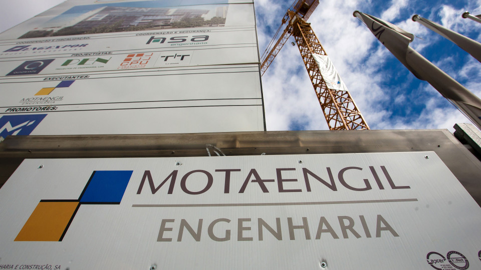 Mota-Engil apresenta lucros de 51 milhões de euros até setembro