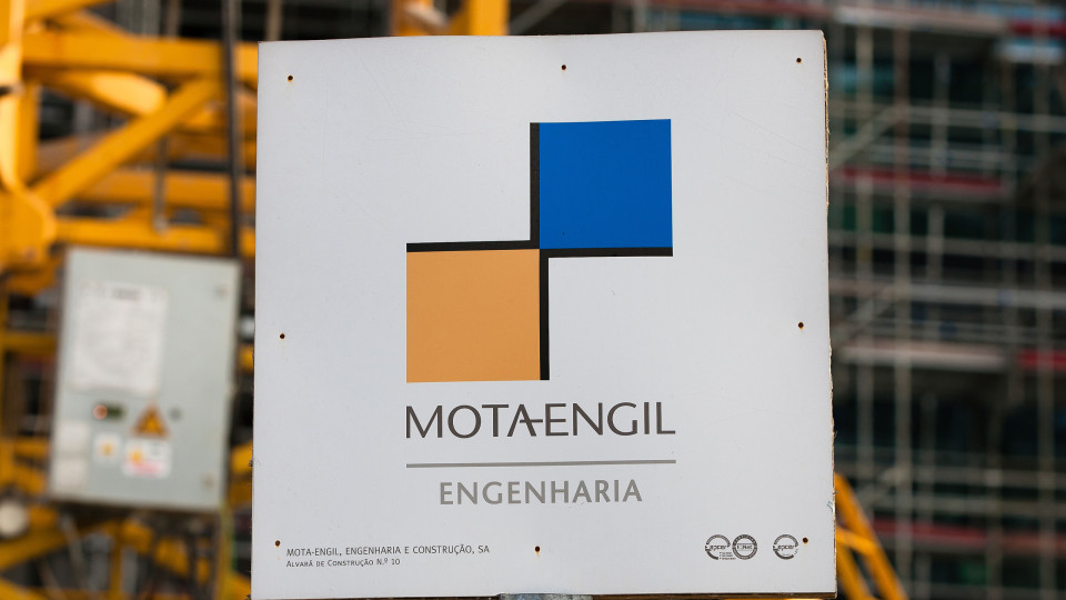 Mota-Engil vence contratos em Angola e México com um valor de 975 milhões