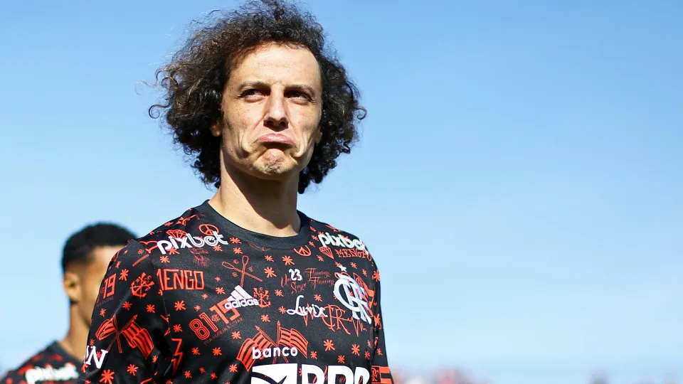 David Luiz