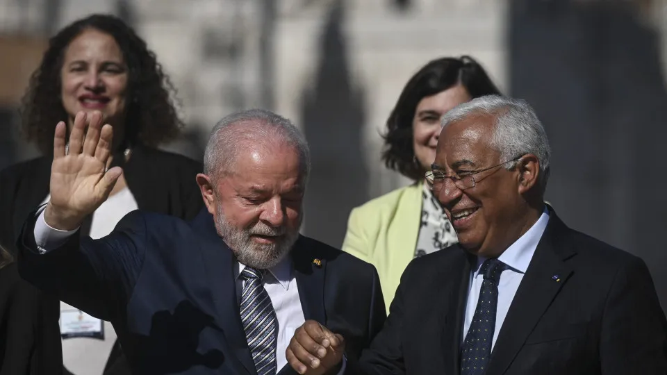 Portugal e Brasil intensificam parceria na gestão de fluxos migratórios