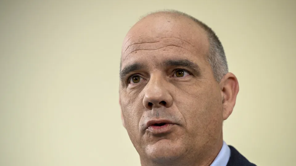 Paulo raimundo