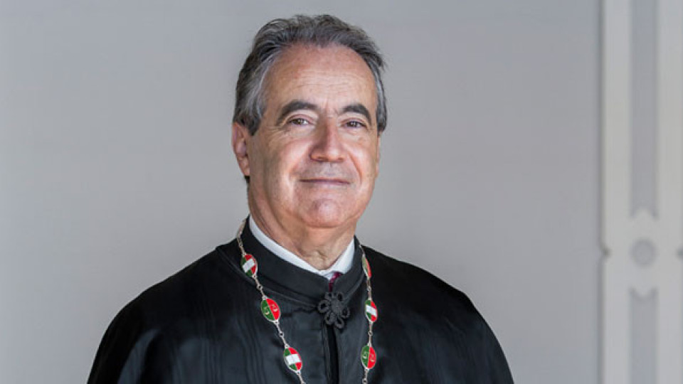 Quem é José João Abrantes, o novo presidente do Tribunal Constitucional?
