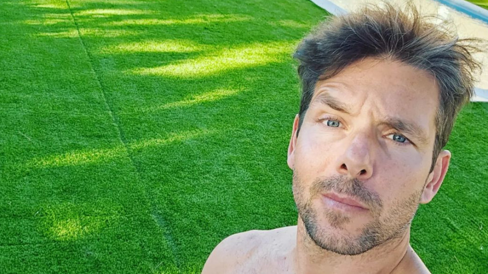 Jorge Corrula mostrou o pénis no Instagram? A reação dos famosos