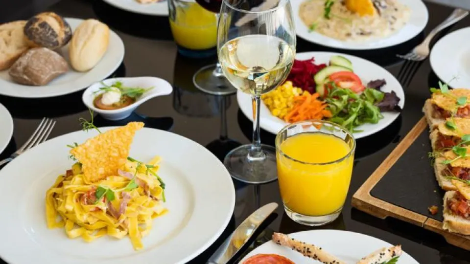 O novo brunch do Estoril está cheio de tentações italianas