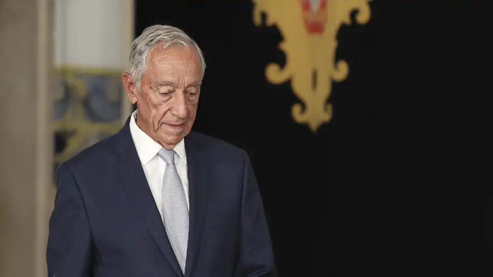 Marcelo Rebelo de Sousa. Os 80 momentos marcantes desde a eleição