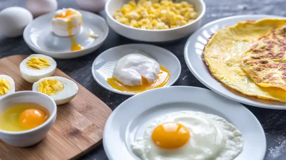 Alimentos ricos em proteína (e baixos em calorias) que ajudam a emagrecer