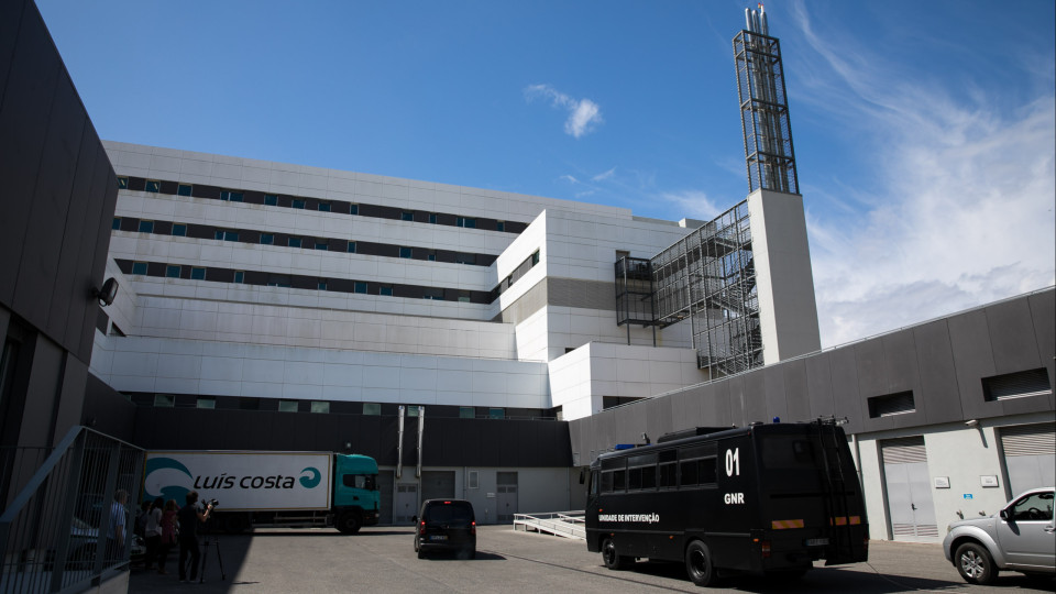 Cascais. Hospital "instaura processo" a funcionário por abuso de doentes