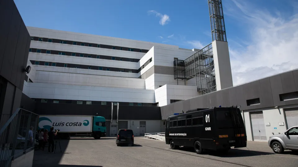 Hospitalização domiciliária evitou 3.880 dias de internamentos em Cascais