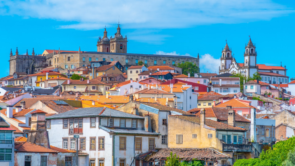 Viseu. Foral concedido por D. Teresa há 900 anos motiva festa pelas ruas