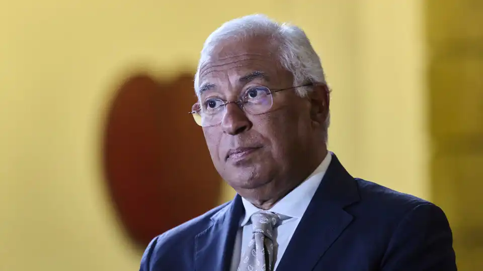 Jogos Europeus: António Costa felicita Messias Baptista e Auriol Dongmo