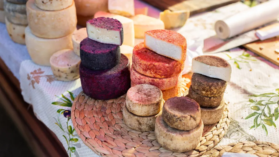 Feira do Queijo Rabaçal regressa com 50 expositores de seis municípios
