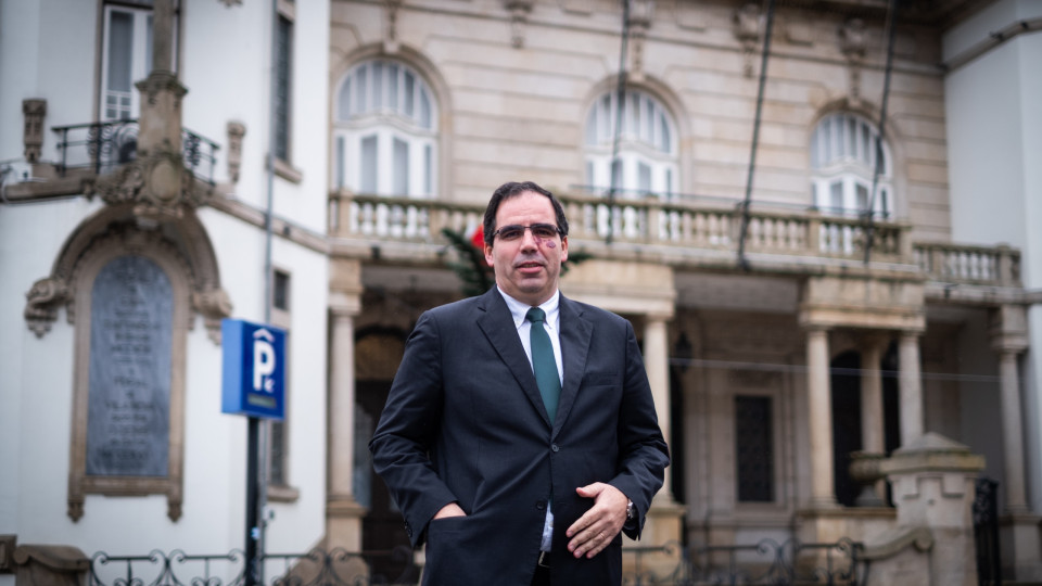 Operação Babel. Patrocínio Azevedo renuncia à liderança do PS de Gaia