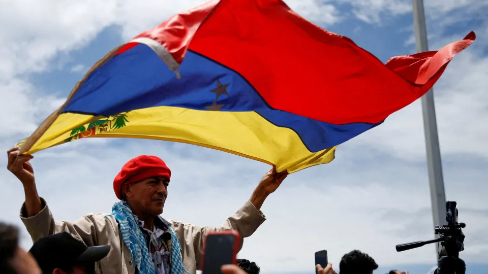 Faltam recursos económicos para Conselho Social ajudar luso-venezuelanos