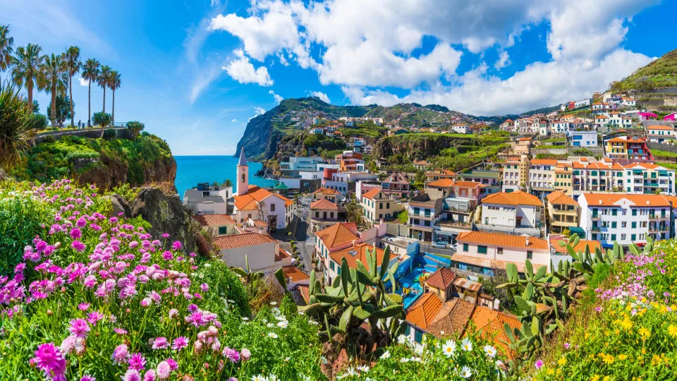 Ilha da Madeira em risco extremo de exposição à radiação UV