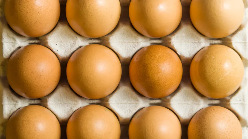 O leitor perguntou: Afinal, quantos ovos posso comer por dia?