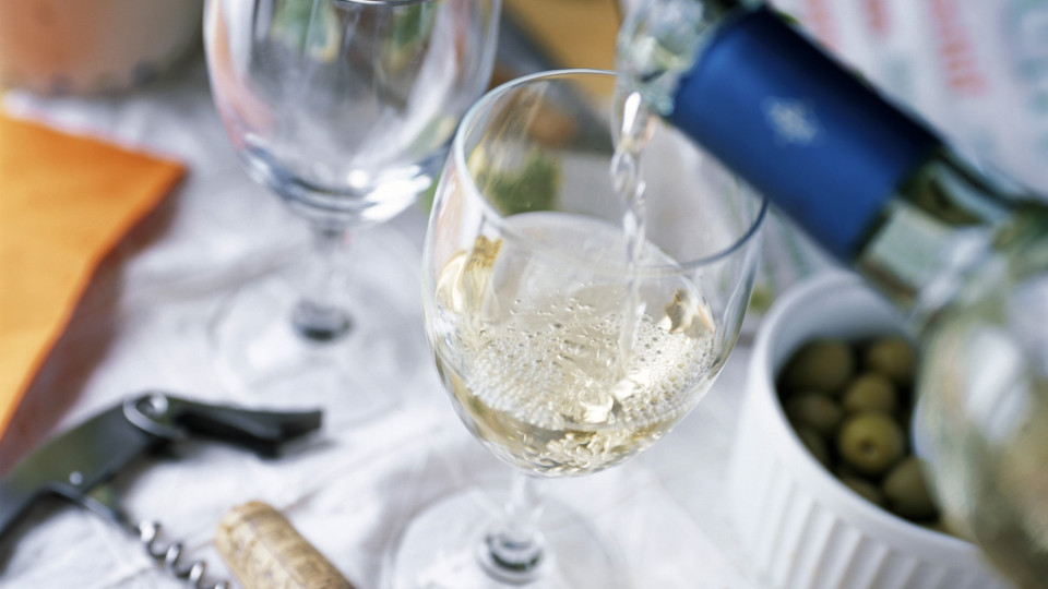 Murça celebra os vinhos brancos do Douro com dois dias de festa