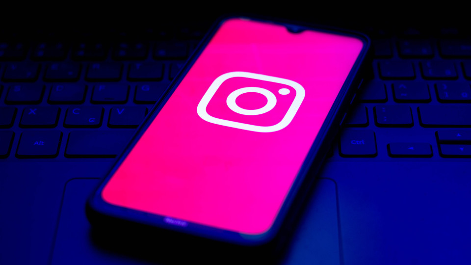 Instagram vai oferecer fundos de Stories criados com IA