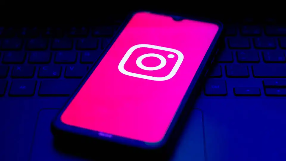 Alguns utilizadores estão a ter problemas com o Instagram