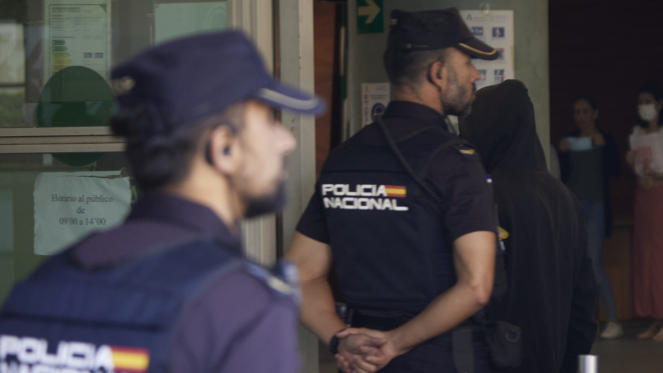 Detido em Marbella um dos "fugitivos mais perigosos" da Polónia