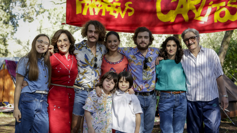 Choque de Cultura retorna em nova temporada no Canal Brasil
