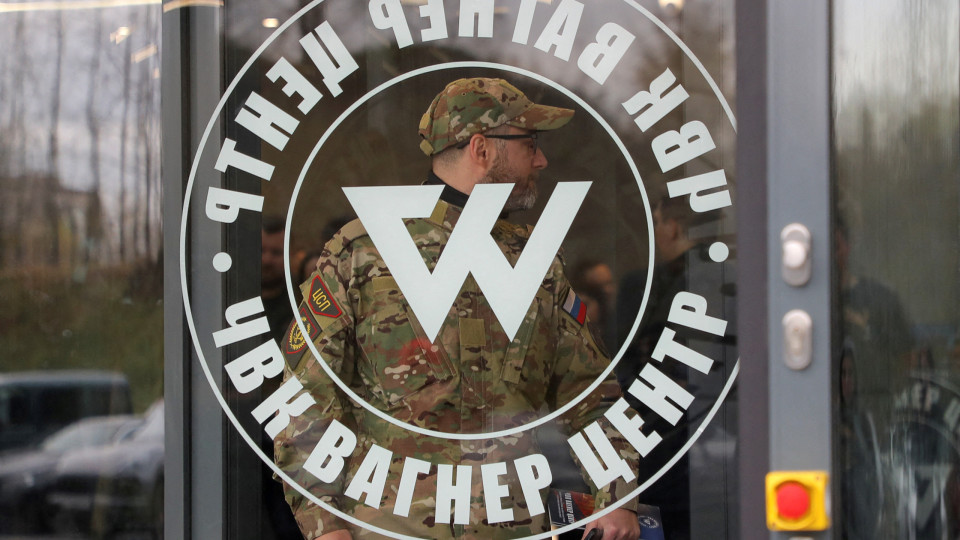 Bielorrússia confirma: Grupo Wagner treinará com as suas Forças Armadas