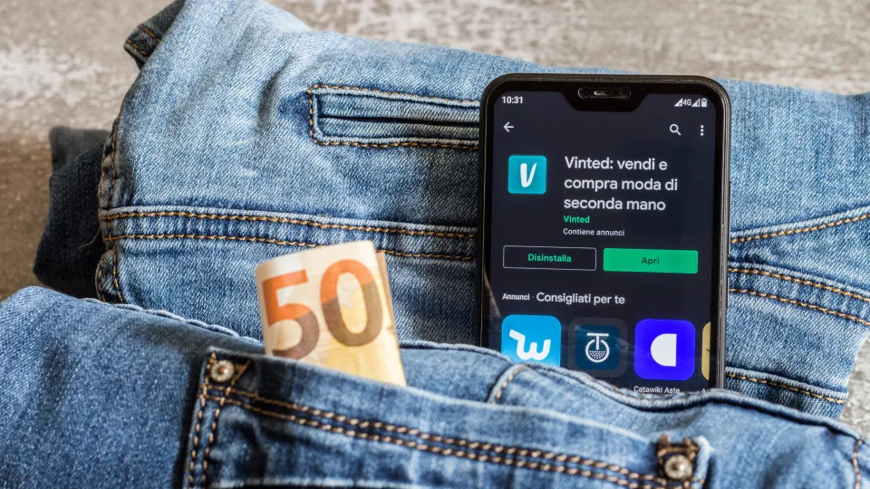 Vende artigos na Vinted ou OLX? Vai pagar imposto? Saiba o que vai mudar