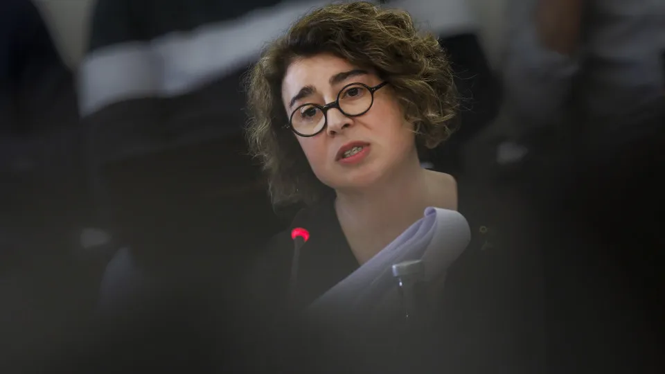 Buscas na TAP por indemnização a Alexandra Reis