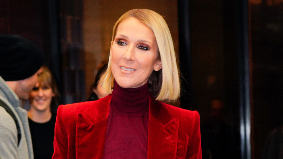 Irmã de Céline Dion dá atualização sobre estado de saúde da cantora