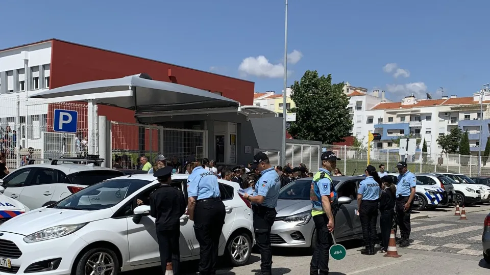 Operação Viajar sem pressa fiscaliza velocidade a partir de terça-feira
