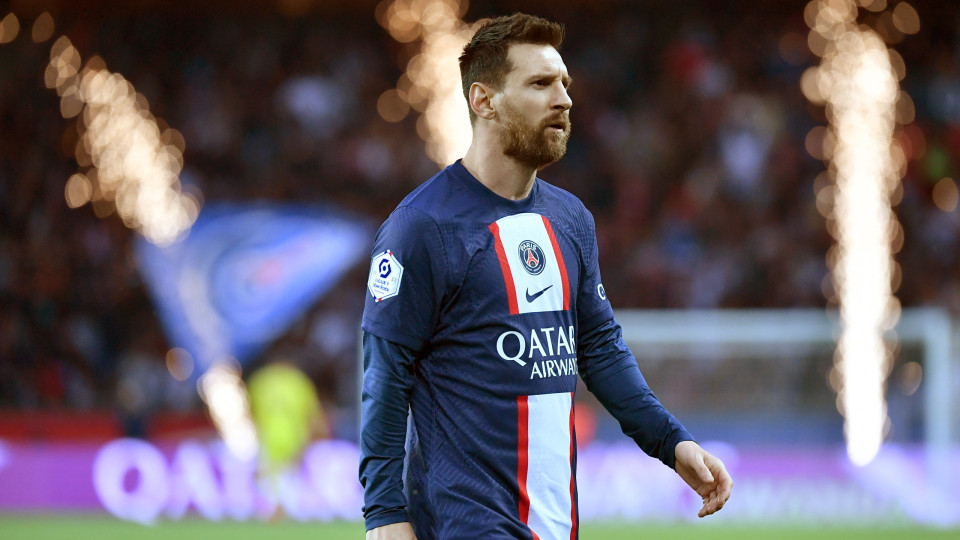 Espanhóis dizem que Al Hilal já tem data para anunciar Messi