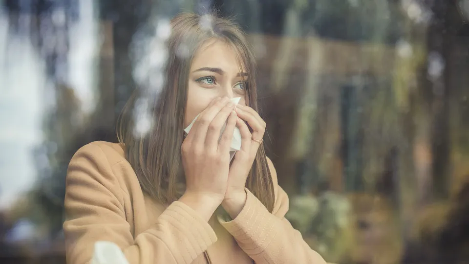 Tem alergia ao pólen? Saiba como mantê-lo longe de casa (e do quarto) 