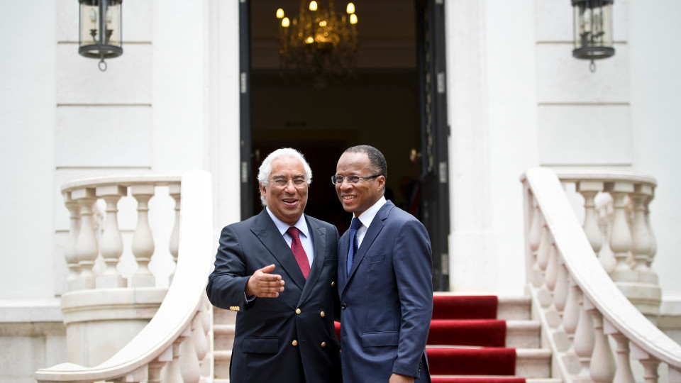 Portugal e Cabo Verde assinam hoje acordo sobre Fundo Climático Ambiental