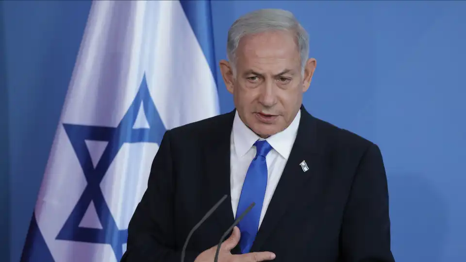 Netanyahu promete regresso de habitantes a regiões junto do Líbano