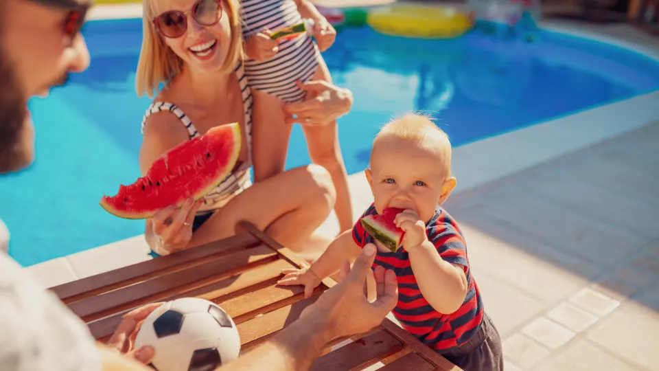 Pool parties: Ideias para decorar convívios inesquecíveis!