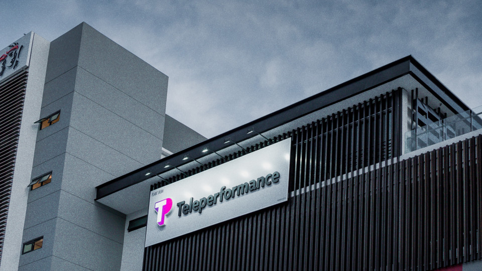 Teleperformance assegura aumento do salário base e subsídio de refeição