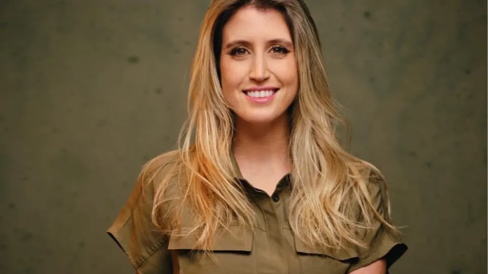 Madalena Sá Fernandes