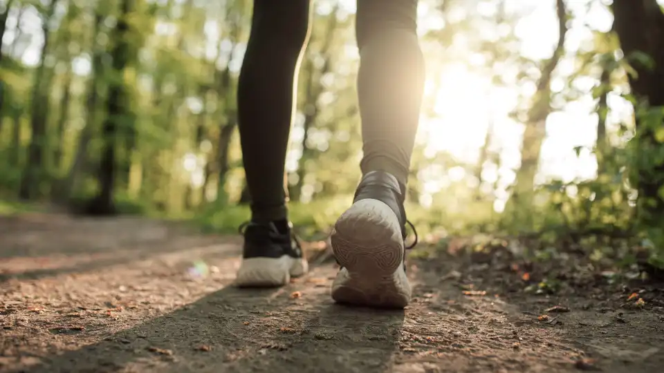 Cinco exercícios de cardio para ficar em forma