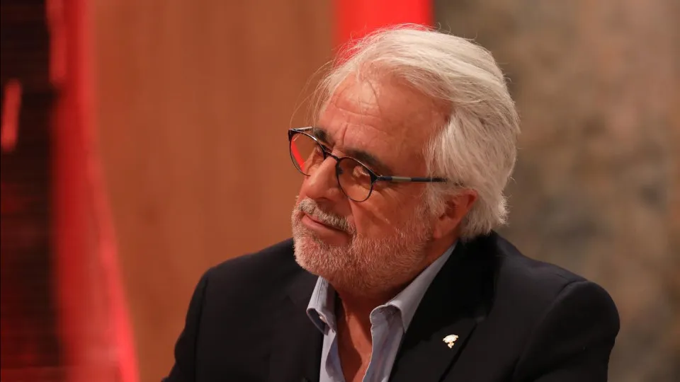 Nuno da Câmara Pereira