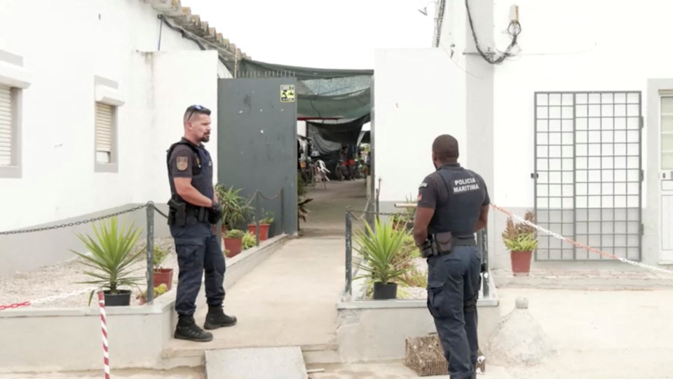 Suspeitos de explorar imigrantes no Montijo ficam em liberdade