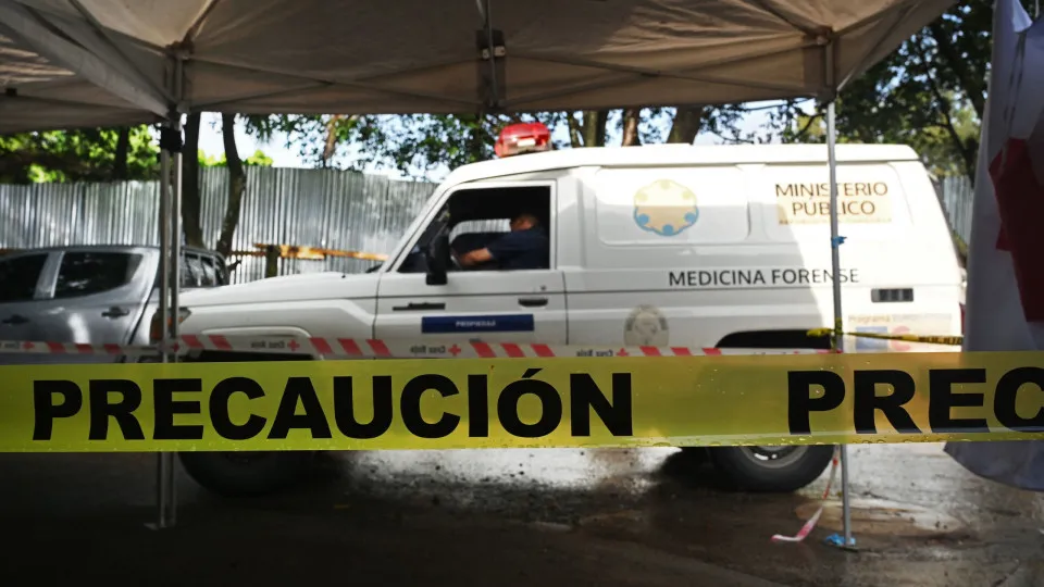 Medicina Forense Honduras