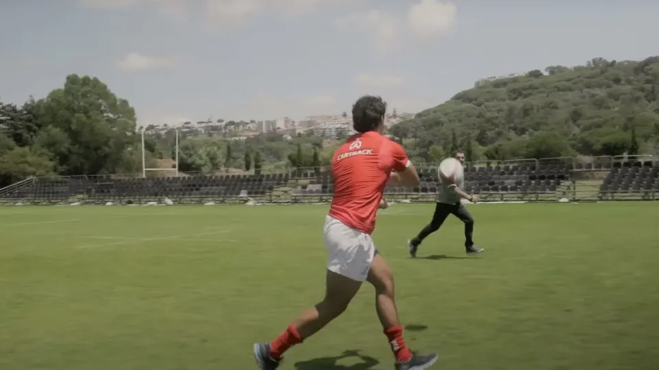 Xutos & Pontapés apresentam música de apoio à seleção de rugby