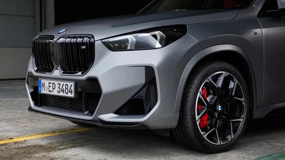 O BMW preferido por cá. Mais de 2.000 portugueses compraram-no