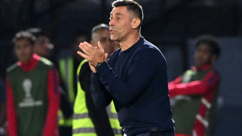 "Quando o Abel sair do Palmeiras, o técnico será o Pedro Caixinha"