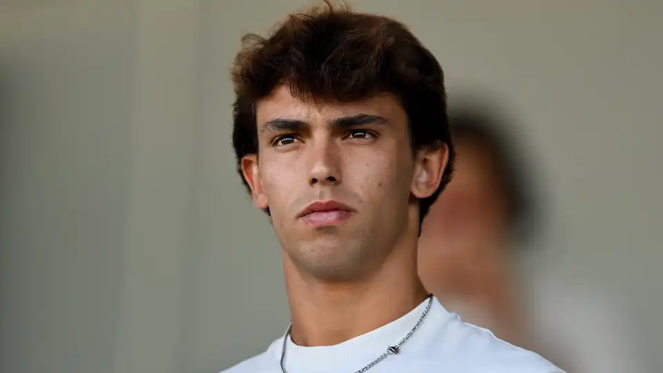 João Félix é o sonho do Benfica para este verão e há um plano traçado