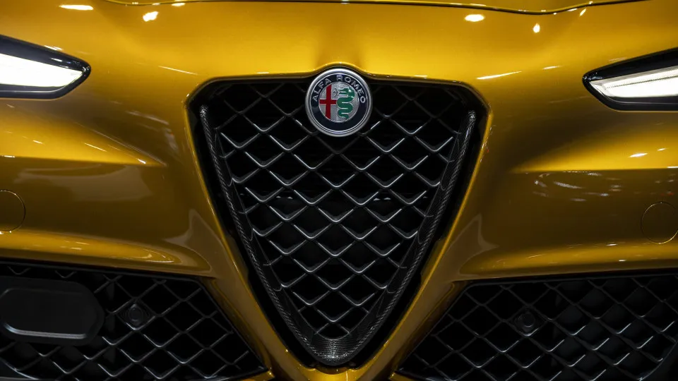 Já há data para conhecermos o novo supercarro da Alfa Romeo