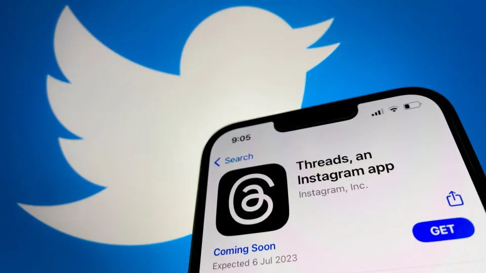 A Threads pode tornar-se "tão tóxica quanto o Twitter", avisam ativistas