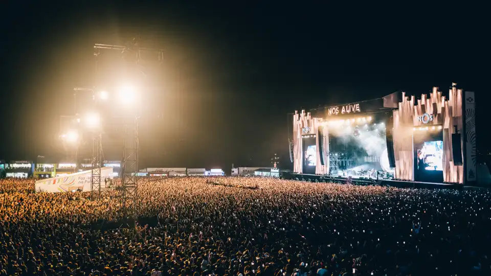 Eis as datas do NOS Alive para o próximo ano (e uma novidade)